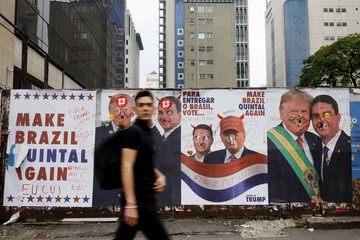 Senadores demócratas acusan a la administración Trump de interferir en Brasil y citan a Argentina como antecedente