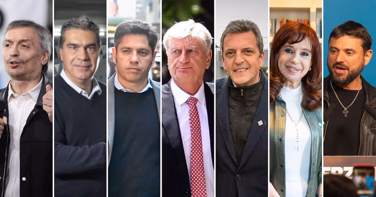 Día de la Lealtad: el PJ convive con guerrillas internas y una grieta que se acentúa