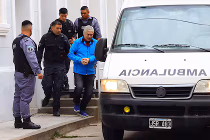 Subastas de bienes de Austral Construcciones, de Báez, se inician en la plataforma oficial de la Corte