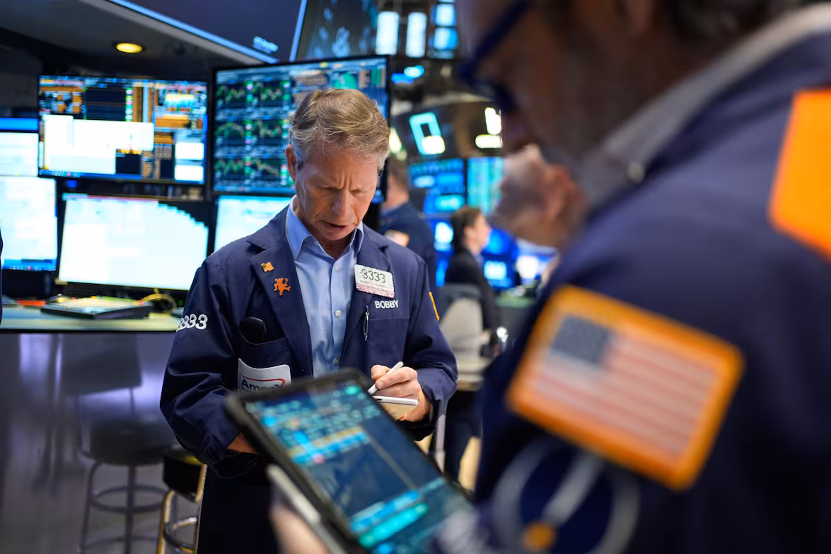 El riesgo país argentino cede por segunda rueda consecutiva y queda en 575 puntos básicos tras el optimismo por Brasil