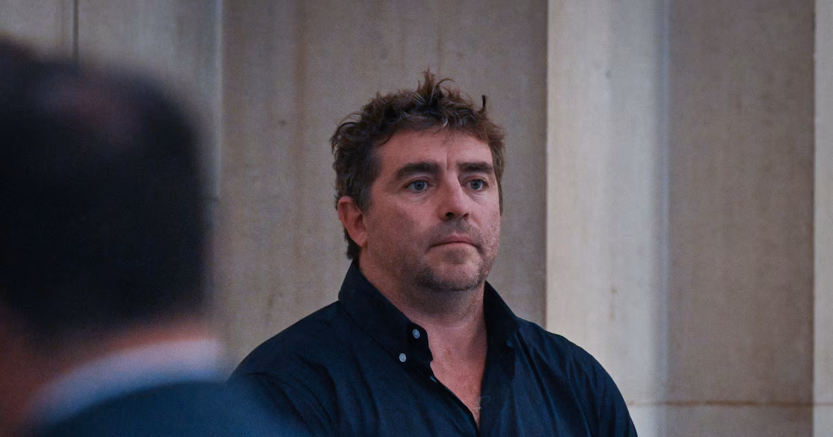 Amigo de Aramburu relató ante un tribunal de París la noche del crimen y la frase previa a la pelea