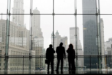 Más de 500 líderes empresariales se reunirán en Nueva York para debatir el futuro de los negocios; Argentina enviará 10 representantes