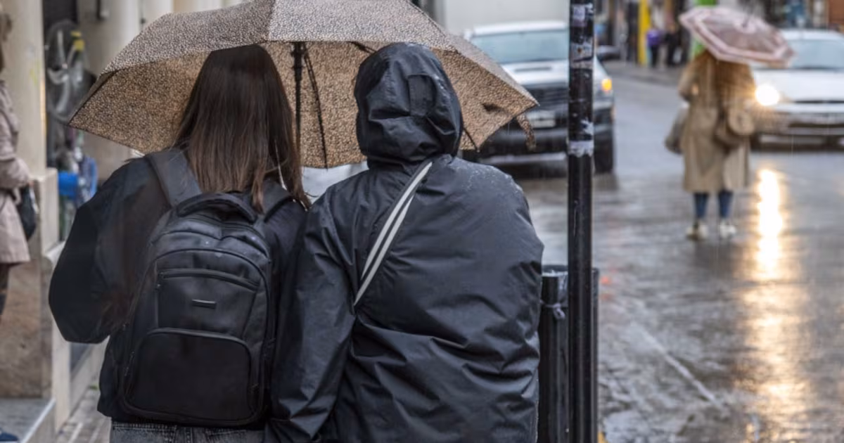 Pronóstico para Buenos Aires: tormentas este viernes y cambios de tiempo durante el fin de semana