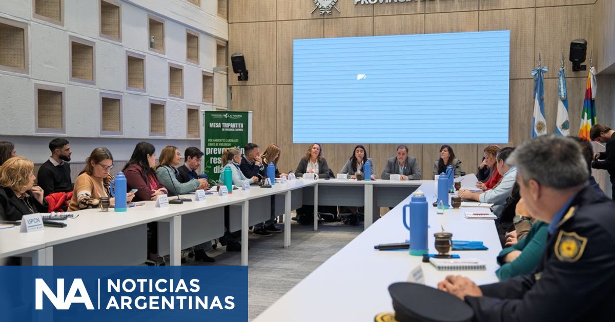 La Pampa: gremios señalan a la Secretaría de Trabajo por postergar la paritaria con Ziliotto