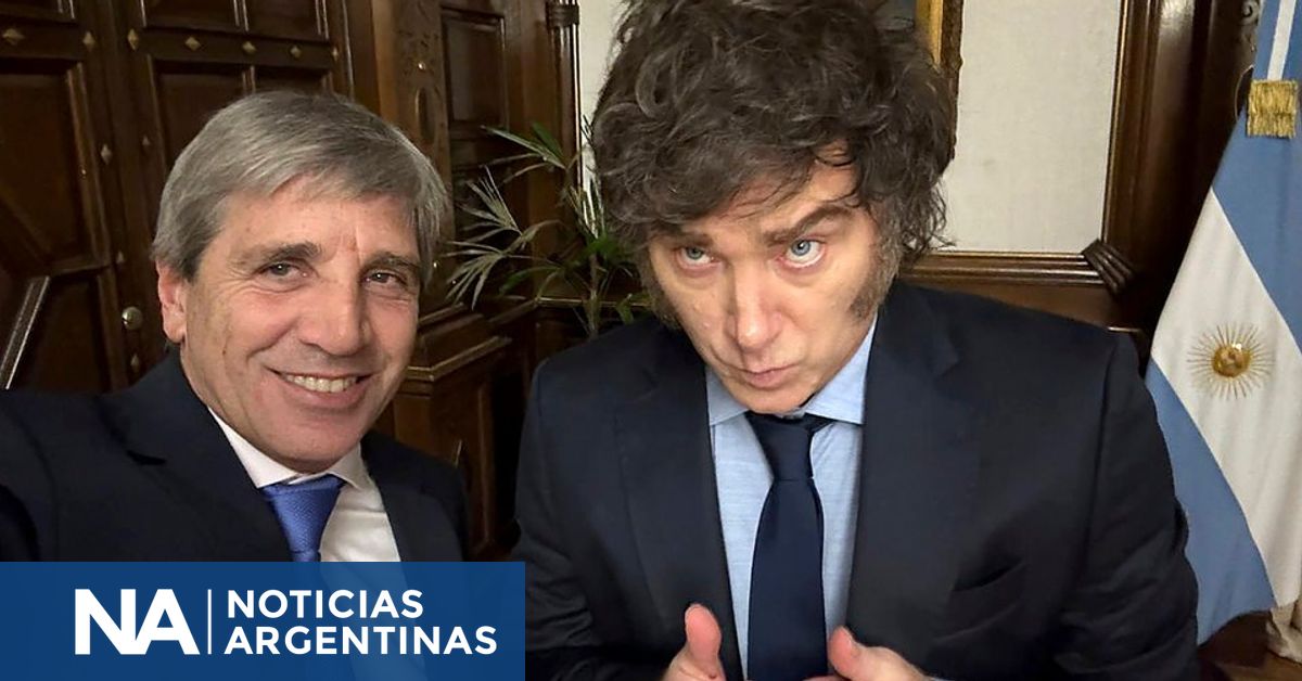Con el aval de Kicillof, Katopodis denuncia a Milei y Caputo por desvío del Fondo Hídrico