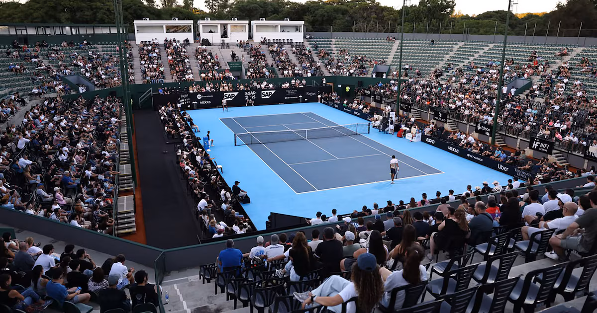 Ocho Top 100 confirman presencia en el Road to Australia que se disputará en la Vilas del BALTC