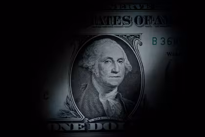 El BCRA no intervino en el mercado y las reservas cayeron US$600 millones por pago al FMI