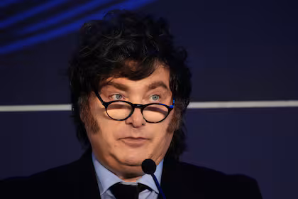 Milei defiende reformas y advierte sobre intentos desestabilizadores en Argentina Week en París