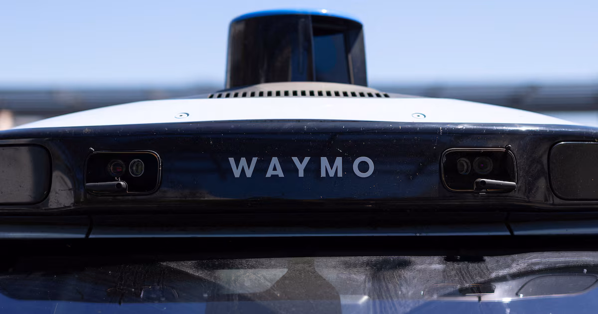 Alphabet apuesta por Waymo, pero Other Bets sigue representando menos del 0,3% de los ingresos