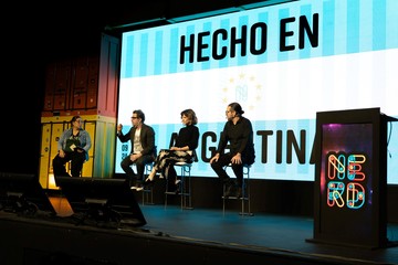 Nerdearla 2026: llegan a Buenos Aires referentes de Google DeepMind, Tor y Hugging Face, junto a pilares del código abierto