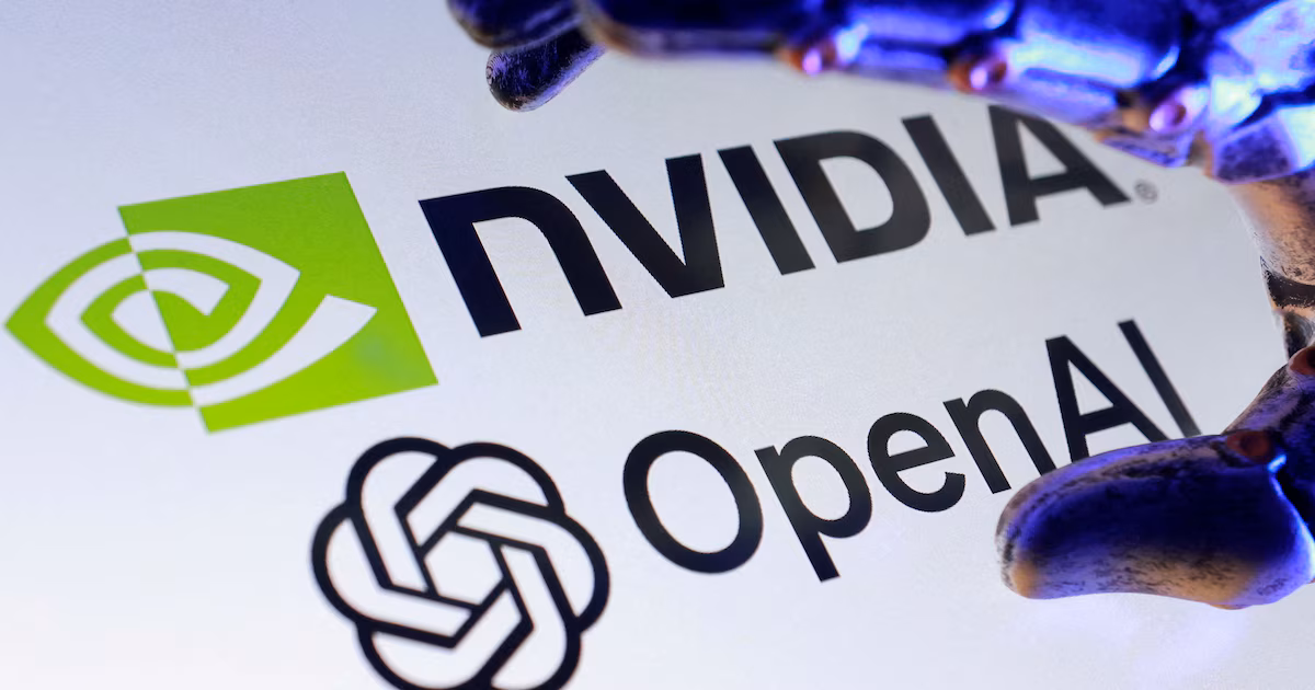 OpenAI entrenó GPT-6 Astra con 100.000 GPUs; Nvidia proyecta 400.000 para el próximo modelo