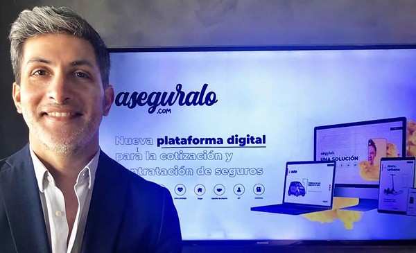 Hawk Group presenta Aseguralo+, plataforma de distribución de seguros en formato white-label
