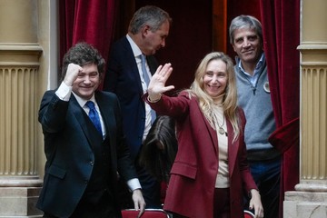La economía argentina enfrenta señales de debilidad y un horizonte condicionado hacia 2027