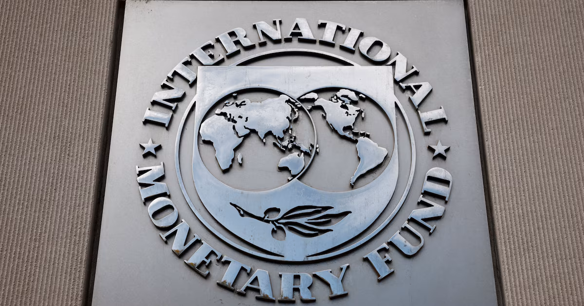 FMI recorta previsiones para Argentina: 2,1% de crecimiento en 2026 y 3,5% en 2027; inflación en 32,5% y 21,2%