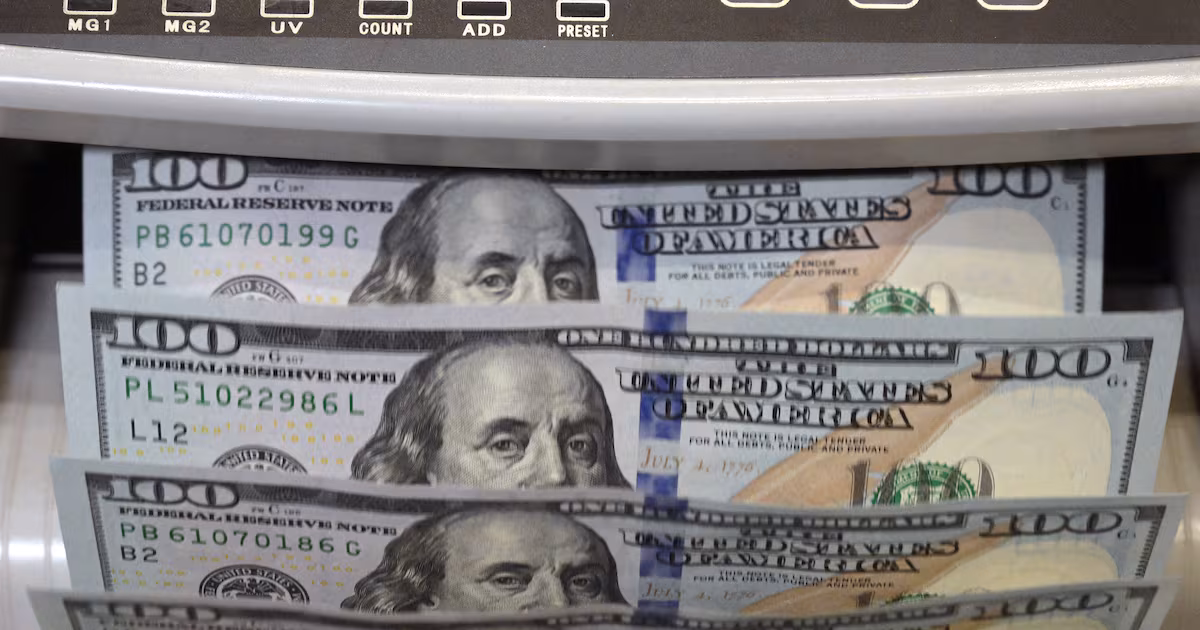 Dólar oficial y blue: cotizaciones del viernes 30 de octubre de 2026