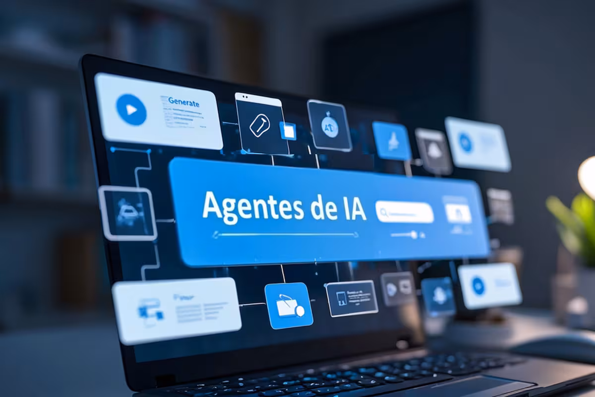 IA en 2027: tres claves para escalarla en LatAm, según BCG y River Capital