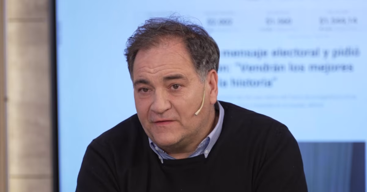 Alonso defiende la seguridad bonaerense: niega zonas liberadas y señala mejoras, mientras aborda recursos federales y la interna peronista