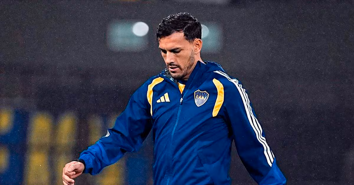 Boca llega a la definición con la ilusión de un año histórico y el peso de las lesiones
