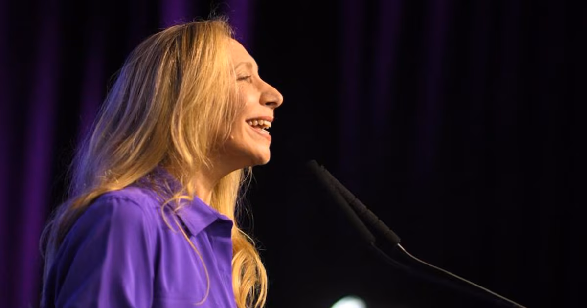 Karina Milei volvió a hablar ante la prensa tras más de un año y su equipo ya proyecta mayores responsabilidades