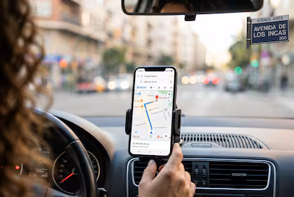 Google Maps suma funciones de IA con Gemini: cómo activarlas y qué ofrece