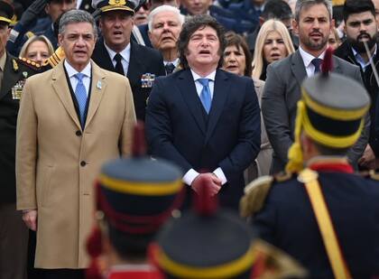 Jorge Macri busca respaldo en EE.UU. para una posible alianza Pro-LLA en 2027