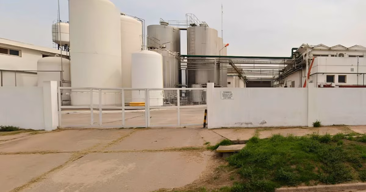 Savencia cierra la planta de El Trébol y reconfigura la presencia de sus marcas lácteas en Santa Fe