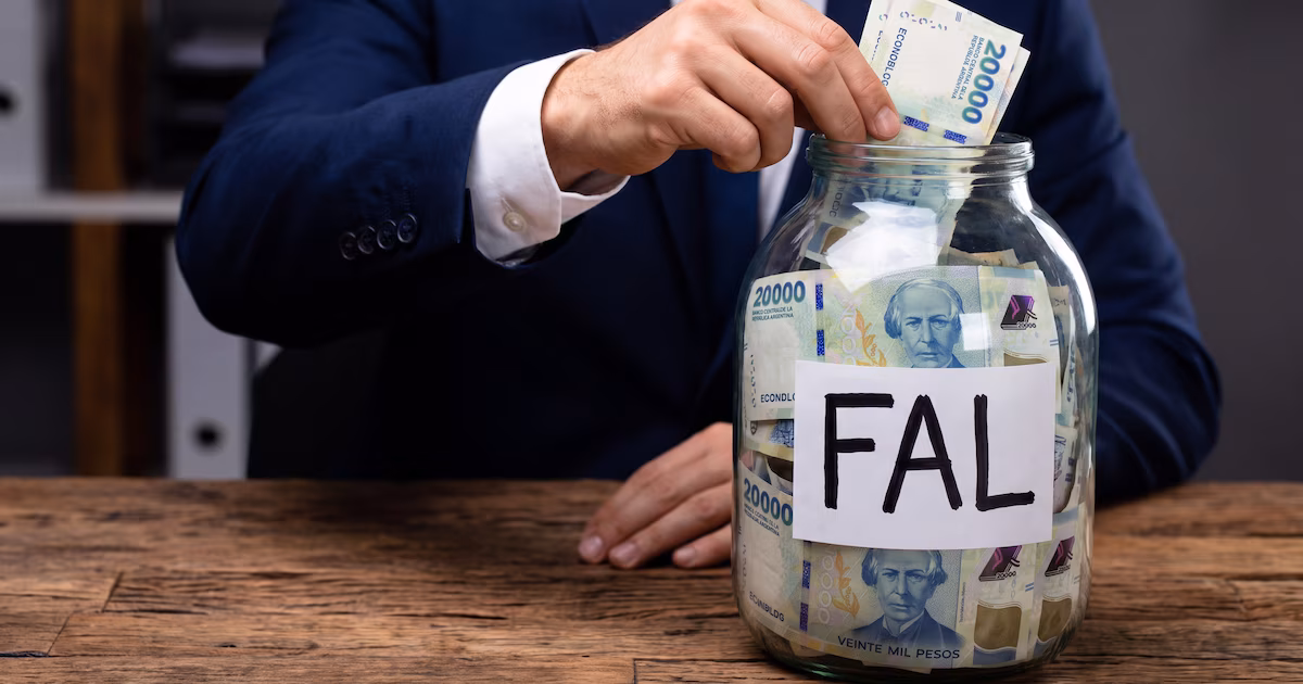 A partir del 1° de noviembre entra en vigencia el FAL: qué deben hacer los empleadores y cómo funcionará