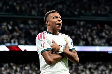 Real Madrid envió disculpas a China por Mbappé; LaLiga mantiene tensión por las retransmisiones en el país