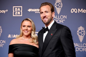 Katie Goodland, el sostén de Kane desde la infancia: su aliada en la cima del fútbol