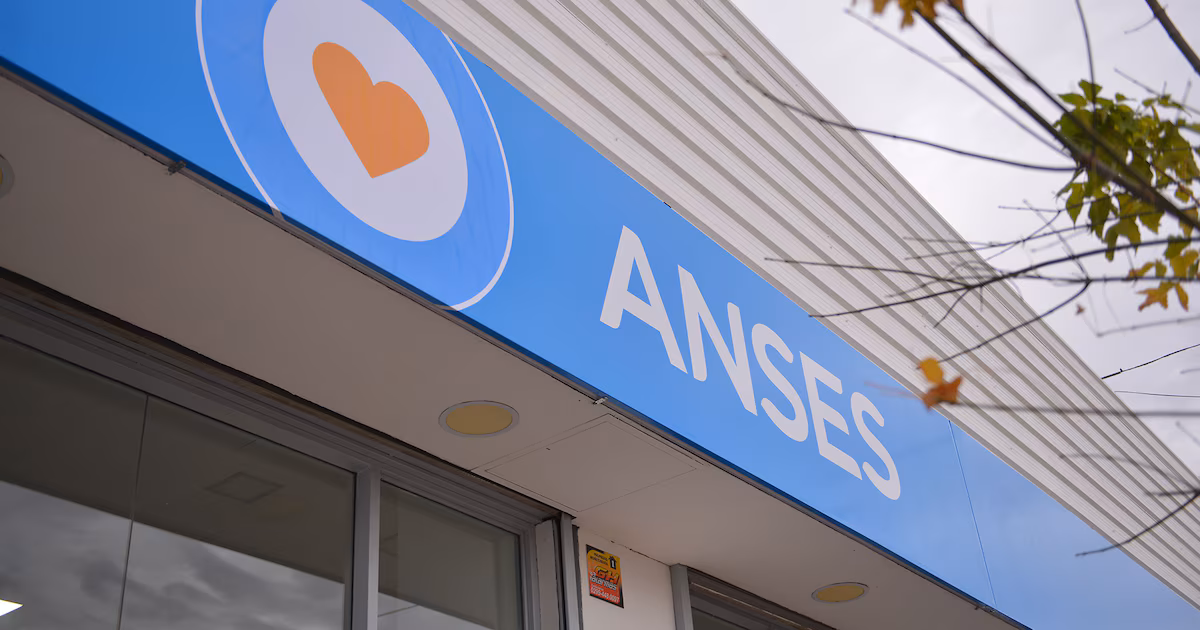 ANSES: quiénes cobran este lunes 14 de septiembre de 2026, según el calendario de pagos