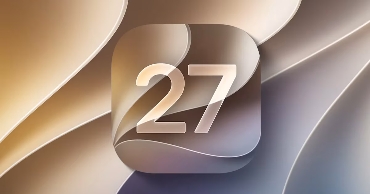 iOS 27 ya disponible para iPhone: despliegue global por zonas y lista de dispositivos compatibles