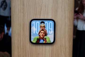 Apple presenta HomeView, la pantalla de 7" que centraliza el control del hogar con Siri AI