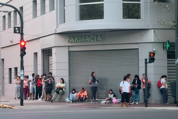 Empleo privado registrado cae 34.005 puestos en el primer trimestre; 115.196 menos que el 1T-2025, según la Secretaría
