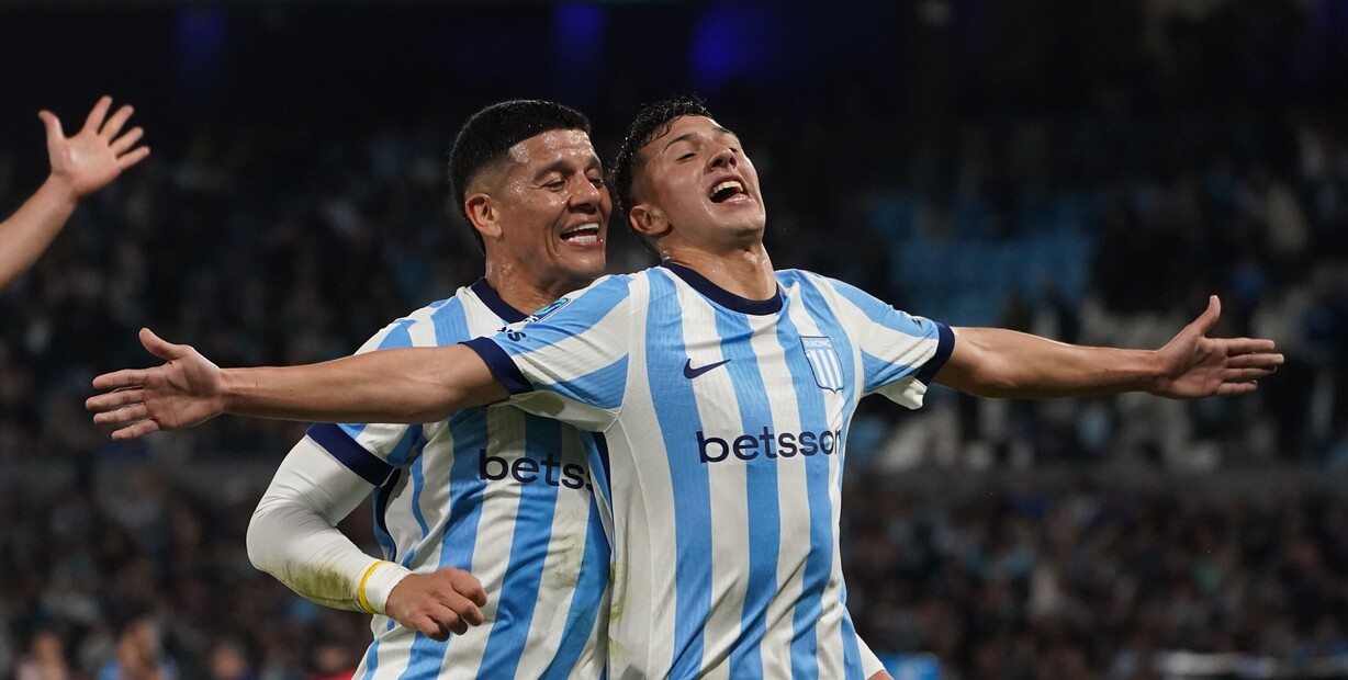 Racing ante Boca en la Copa Argentina: última chance internacional y el futuro de Vojvoda