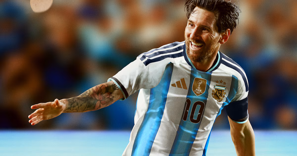 Messi: del adiós a la selección a un patrimonio que ya roza los mil millones
