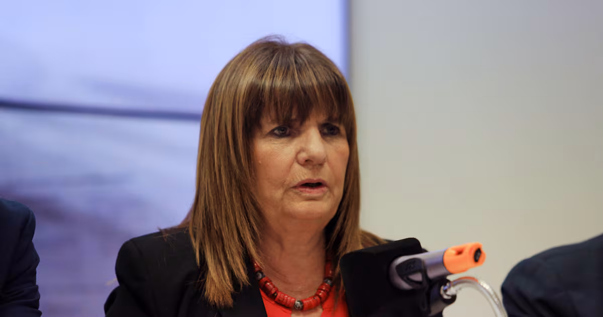 Bullrich intensifica la interna: cuestiona a Milei, habla de gobernabilidad y deja abierta la posibilidad de 2027
