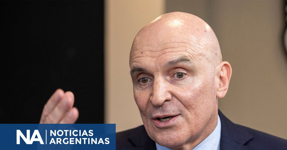 Procesaron a Espert por presunto lavado de dinero; embargos millonarios y prohibición de viaje