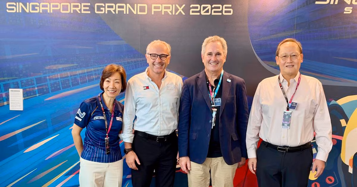 El Gobierno insiste ante la FIA para que Argentina vuelva a ser sede de un Gran Premio de Fórmula 1