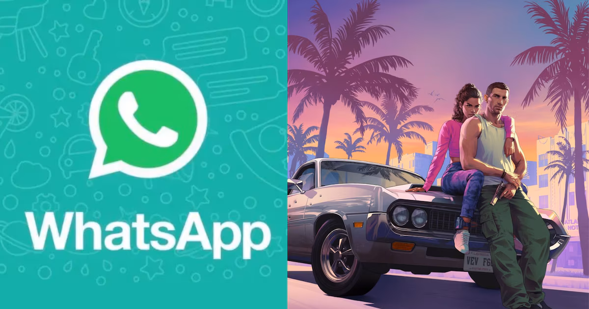 WhatsApp y GTA VI: cómo lucir referencias del juego sin instalar software dudoso