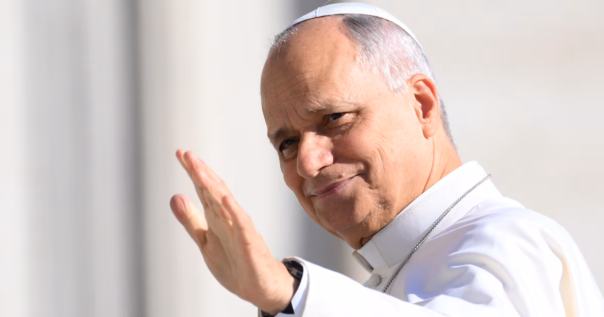 La Iglesia avanza con la visita del papa León XIV y ya reunió unos USD 3,5 millones