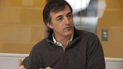 Bullrich propone un pacto educativo de 10 años y tres ejes para revertir la crisis tras los resultados de PISA 2025