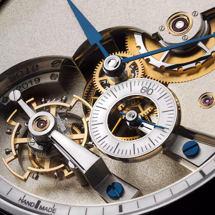 Rolex impulsa ingresos récord pese a la caída de volúmenes en la industria relojera suiza
