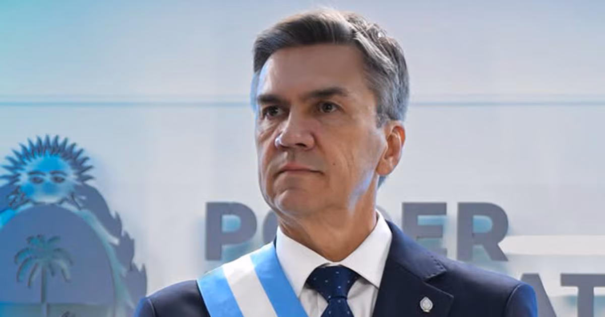 Zdero busca ampliar su coalición en Chaco para la reelección, sumando peronistas, independientes y La Libertad Avanza