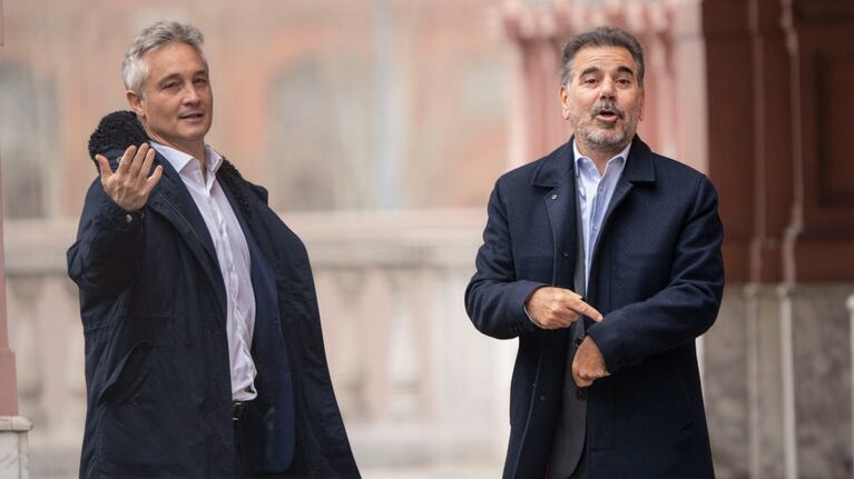 Sturzenegger respaldó la gestión de Milei y destacó crecimiento por exportaciones; el PRO busca acuerdo y surgen novedades políticas y judiciales