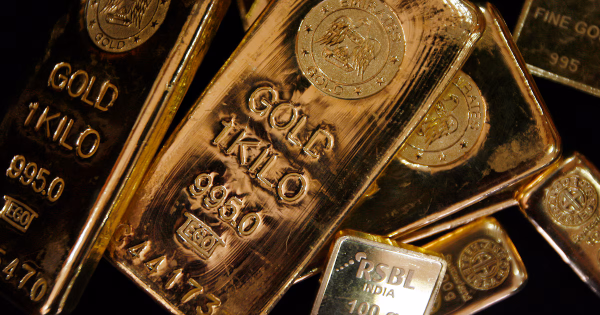 BCRA defiende coberturas de oro ante la AGN, explica reservas, liquidez y la estrategia collar