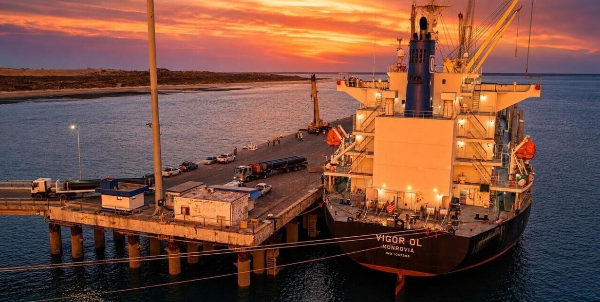 La balanza comercial cerró septiembre con superávit de US$ 2.976 millones