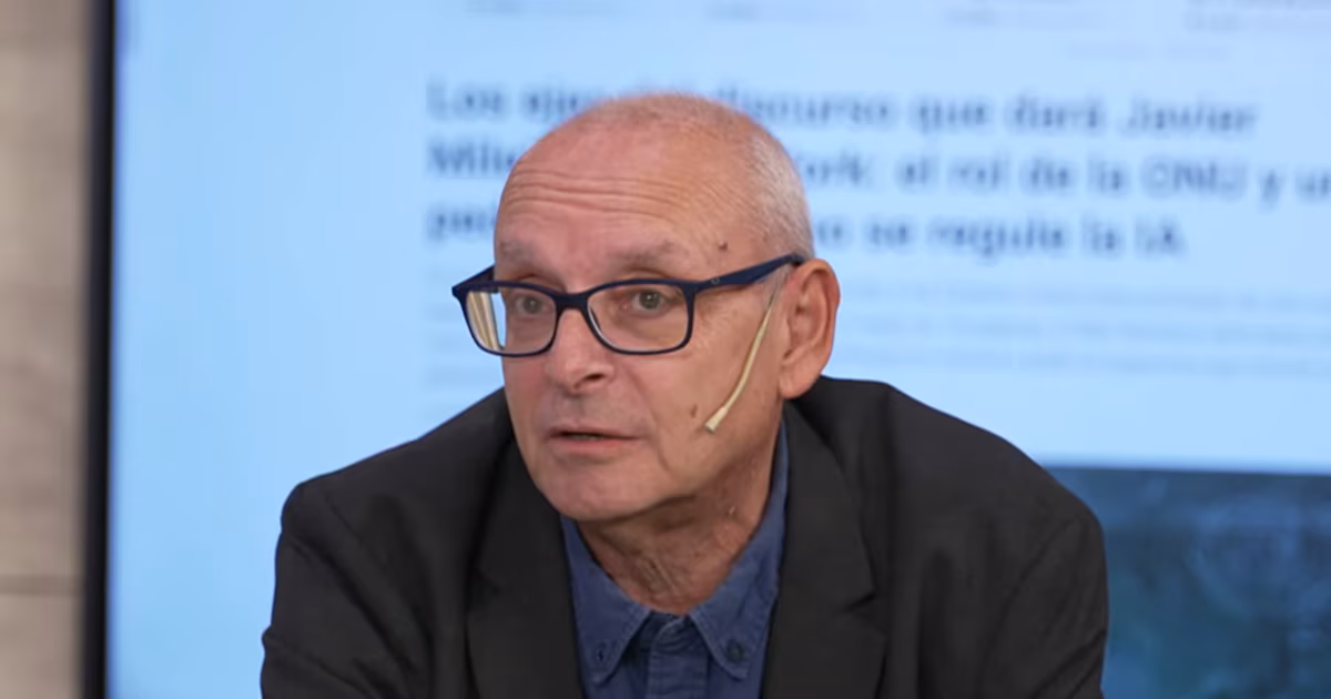 De Pacelli a León XIV: Zanatta analiza el peso político de la visita papal en Argentina