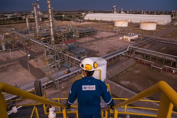 El petróleo impulsa la inflación mayorista en septiembre: 3,2% y 22,8% en nueve meses