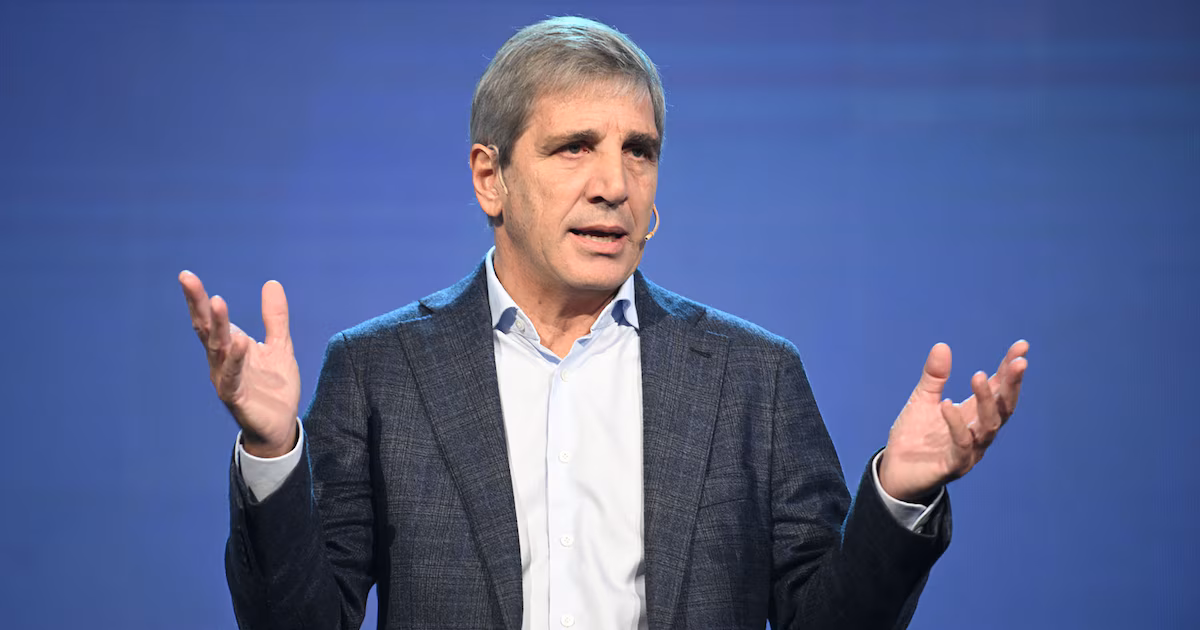 Caputo: triunfo de Bolsonaro podría afianzar la sintonía con Argentina; Milei genera cambios en la región