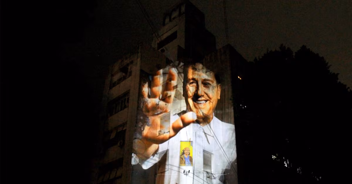 La CGT busca unir al peronismo en el Día de la Lealtad, de cara a 2027